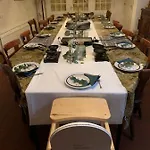 De Distelhoeve בית חווה Helvoirt