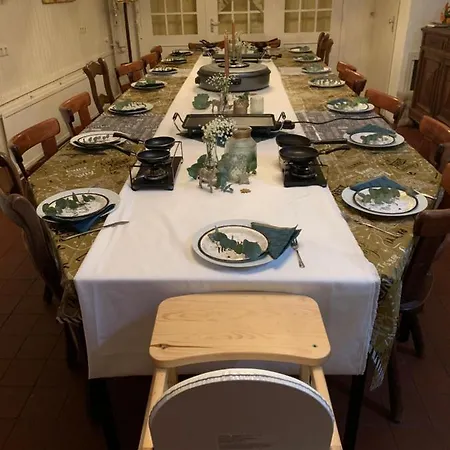 De Distelhoeve Agroturismo Helvoirt