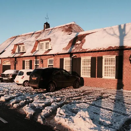 De Distelhoeve *