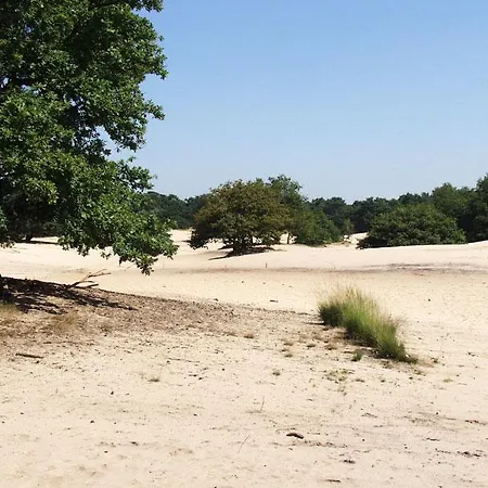 Vakantieboerderij De Distelhoeve