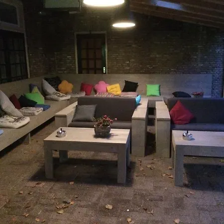 De Distelhoeve *