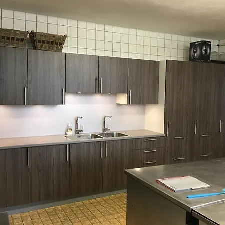 De Distelhoeve Helvoirt