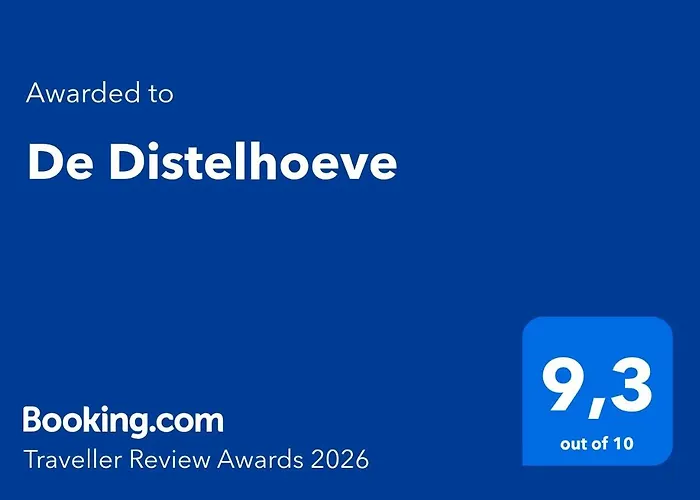De Distelhoeve