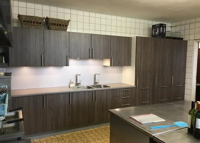 De Distelhoeve Helvoirt